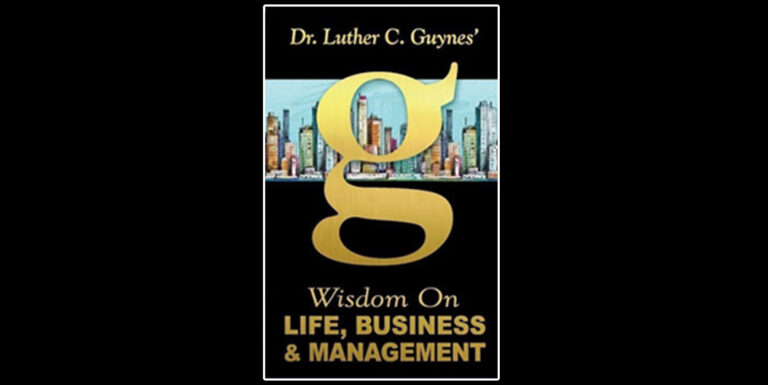 Wisdom on LIFE, BUSINESS & MANAGEMENT