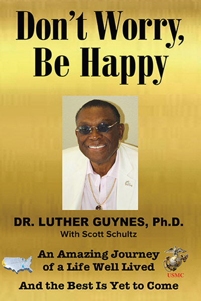 Don't Worry, Be Happy