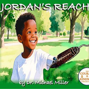 Jordan's Reach