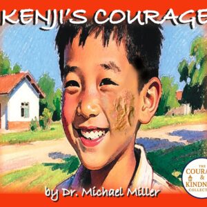 Kenji's Courage