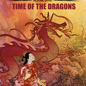 Shike (Book 1) Time of the Dragons