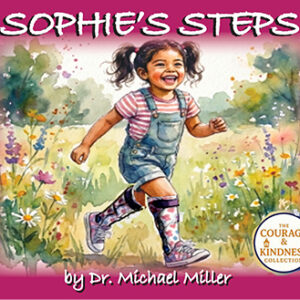 Sophie's Steps
