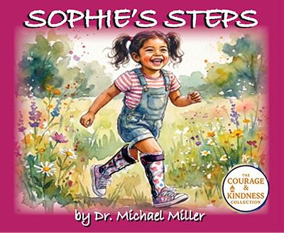 Sophie's Steps
