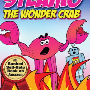 The Adventures of Steamo the Wonder Crab