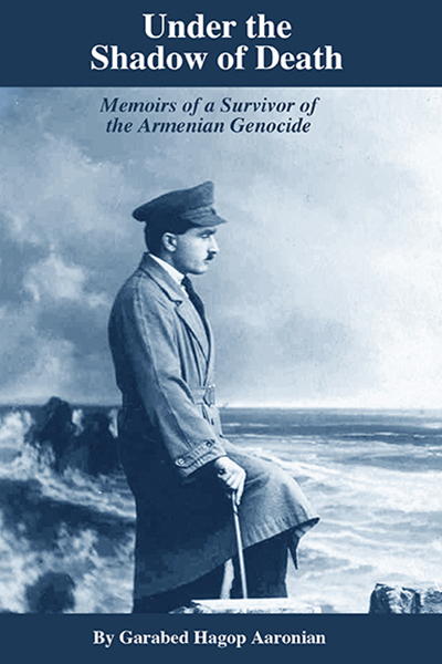 Under The Shadow of Death