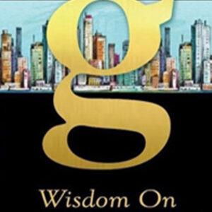 Wisdom On Life, Business & Management