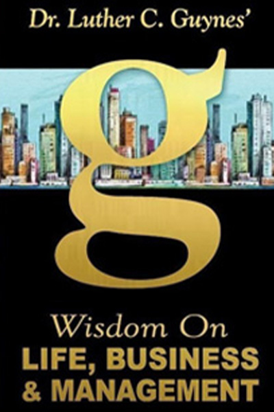 Wisdom On Life, Business & Management