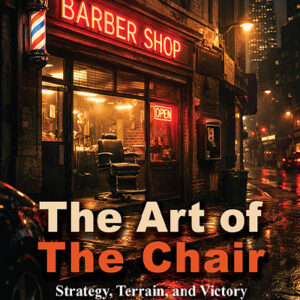 The Art of The Chair