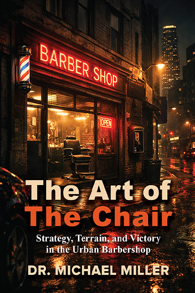 The Art of The Chair